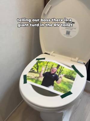 gotcha #AprilFools #prank #rvlife
