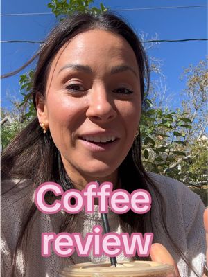 Coffee review on deck… #babas #babascoffee #charleston #charlestoncoffee #coffeereview 
