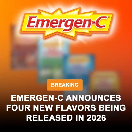 Which are you most excited for? 🍗🧅🥛🌶️
