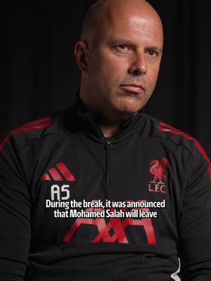 Arne Slot has paid tribute to Mohamed Salah and highlighted the unique qualities of the forward that helped him consistently retain his status as one of the best players in world football. 💬