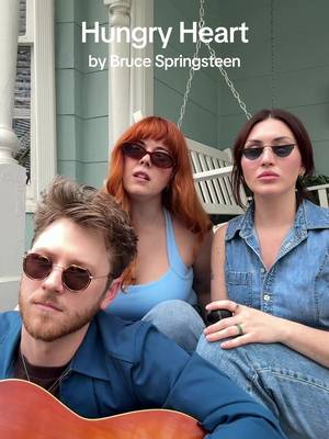 Oh, Brucey Baby… you’ve never done me wrong! ❤️‍🔥 Who’s heart are you hungry for???  #fyp #bruce #music #cover #aprilfoolsday
