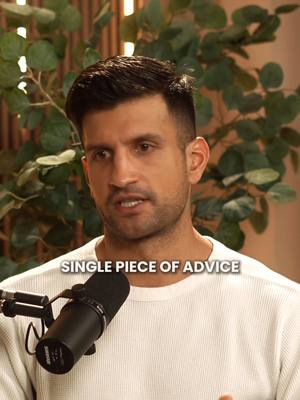 Best advice for 20-year-olds... #selfhelp #viraltiktok #sahilbloom #careeradvice