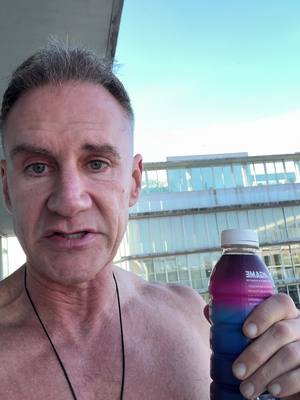 Did you know that not all B12 is created equal? @garybreckaofficial breaks down why A-GAME uses the methylated form—Methylcobalamin—to ensure your body actually absorbs the nutrients it needs during high-intensity training.
‌ Paired with mineral-rich sea salt and natural energy from honey and cane sugar, it’s the ultimate companion for your most demanding workouts.
‌ Ready to bring your A-GAME?
‌ #DrinkAGAME #BringYourAGAME #Biohacking