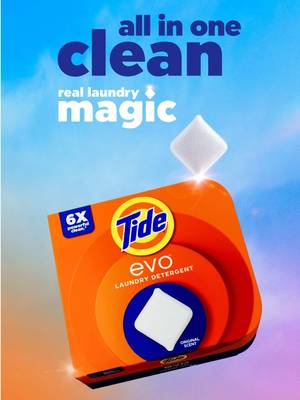 Real Laundry Magic