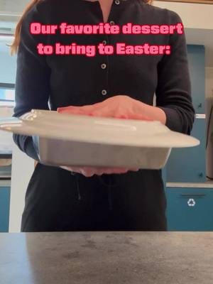 Let’s face it, you can’t bake. 