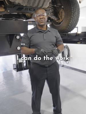 The #1 reason to send a son or daughter to this repair shop. 🚙  #automotive #PhoenixAutoRepair #automobile