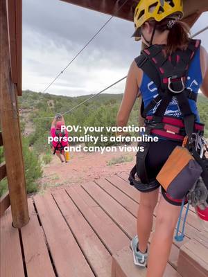 Some people plan vacations around relaxing. Others plan them around the next adventure! ⛰️  If your ideal Colorado vacation involves white water rafting through the Royal Gorge, flying across the canyon on Royal Gorge ziplining, and taking in views of the Arkansas River you can’t get anywhere else, you’re in the right place.   For travelers looking for unforgettable Colorado rafting, Colorado ziplines, and adventure-packed family vacation ideas, the Royal Gorge delivers experiences you’ll be talking about long after the trip ends.   Start planning your Royal Gorge adventure at the 🔗 in our bio.   #royalgorge #coloradorafting #coloradoziplining