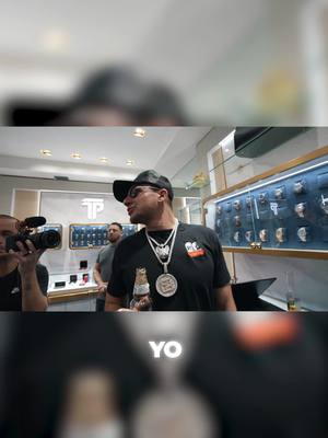 Stevewilldoit gifts friend Rolex for returning 10k
