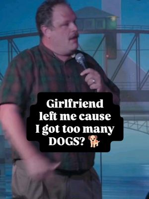 Still one of my favorite jokes I've ever done. I don't do it enough. The best part is, it's all true...  Well mostly true...  #standupcomedy #standup #sammiller #WeDoRecover