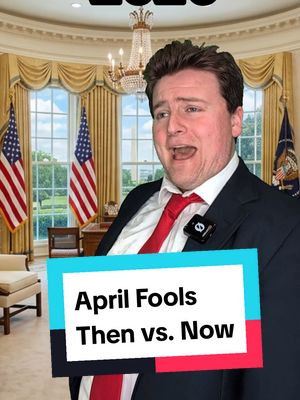 I hate April Fools Day 😒 #comedy #funny #AprilFools #History #creatorsearchinsights 