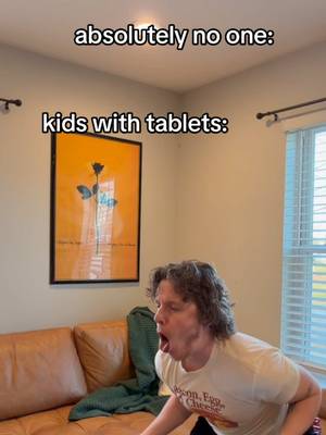 gotta disinfect that tablet real good #lenovo #YogaTabPlus #tablet @john schauster 