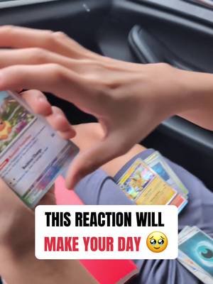 Car rip luck needs to be studied at this point #pokemon #pokemoncards #pokemontcg (via u/marcom956 / Reddit)