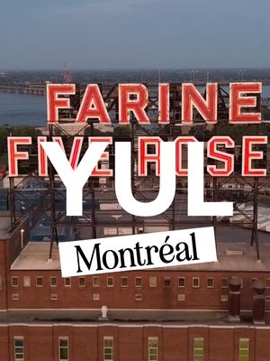 It’s all happening in Montreal. Getting there just got a lot easier. Fly from Vancouver starting April 15th. ✨ Tout se passe à Montréal. Maintenant, c’est plus facile d’y aller. Départs de Vancouver à partir du 15 avril. ✨ #flyflair