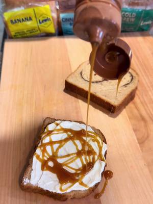 what’s your current hyperfixation snack? And tell me why we all agree that it’s the Lewis Bake Shop Breakfast Bread 😍🍞👀 #hyperfixation 
