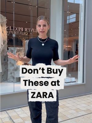 Spring fashion at Zara.. which items would you smash or pass?? 