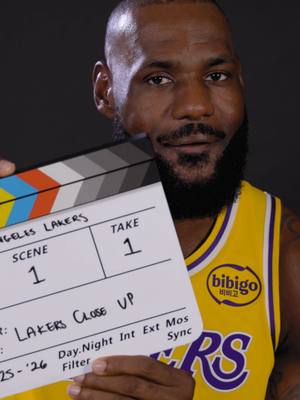 OFFICIAL: Unreleased Lakers Media Day Bloopers. You're welcome. #NBA #bloopers