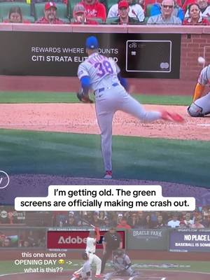 Am I the only one? 😭 #MLB #sports #majorleaguebaseball #baseball 