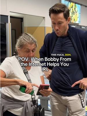 Get my free Bobby Approved app on the Apple App Store or Google Play Store so you can shop easier in stores! My app is ingredient focused so you know you’re always putting the best in your body.  #bobbyapproved #healthyliving #groceryshopping #reactions 