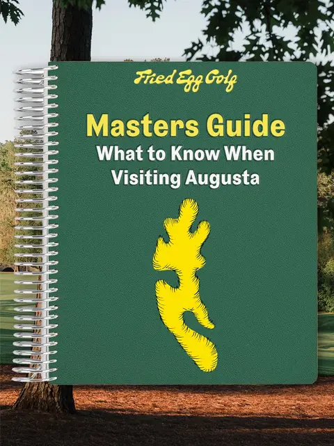 Introducing our Masters Guide. Insights and tips to make the most of your time in Augusta, both inside and outside of the gates. Check out the full guide, now live on our website. #golf #golftiktok #golftok #TheMasters #augusta 