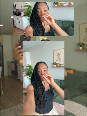 DualShot Recorder app is teaaa 😭🙂‍↕️ #notsponsored #contentcreator 