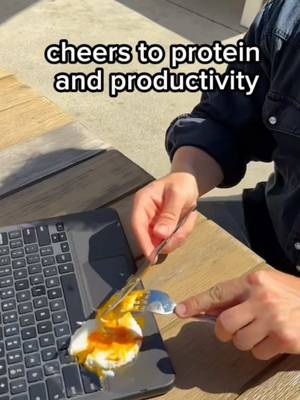 Proteinmaxxing