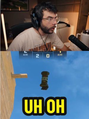 Watch and learn @theburntpeanut  #nadeshot #nadeshotclips #CS2 #funnymoments #theburntpeanut 