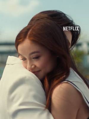 Only Kitty and Min Ho could make the concept of trust so swoon-worthy 🥰 XO, Kitty Season 3 is now playing!  #XOKitty #AnnaCathcart #SangHeonLee