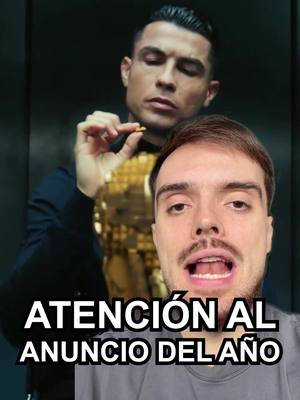 El mejor anuncio de la historia.