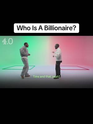 🤑🤑🤑 BRAND NEW #FindTheBillionaire is OUT NOW on Channel 4.0 YT and Spotify! @Deji @Specs Gonzalez  #FindTheBillionaire #EP14 