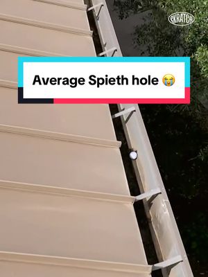 This would've been the Spieth par of all Spieth pars. 🤣 (2024, Valero Texas Open) #golf #PGATOUR #jordanspieth #golftiktok #sports 