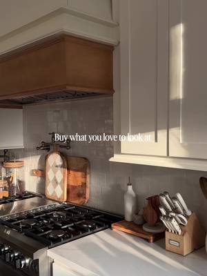 See anything you love? Head to my link in bio! 🫶🏼 Buy what you love to look at. That’s the whole decorating rule 🤍 #homedecor #decoratingtips #homeinspo #interiordesign #homestyling   