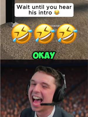 My voice made them LOSE IT 😂😂😂 #warzone #cod #callofduty #gaming #fyp 
