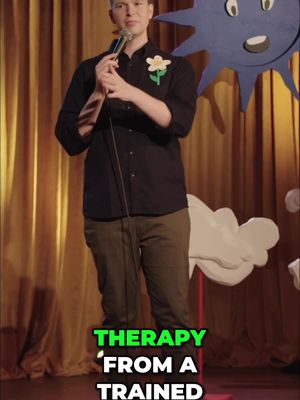 Is therapy worth it you guys????