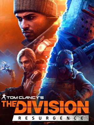What it feels like to be a Division agent…now on your phone. Download The Division Resurgence and start your first mission today!