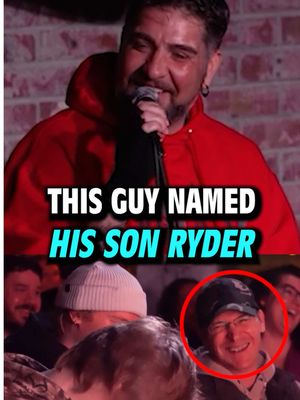 This dudes next son is going to be named Monster Energy  