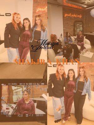 This week on Managed, Hannah is joined by Love Island royalty @Shakira Khan and her manager, Emily, for a hilarious and honest conversation about life after Reality TV 🏝️ Shakira is giving a rare behind the scenes look into what the early days post-villa really look like. From signing with management and choosing brand partners to navigating public scrutiny and setting up your career for the long-haul, she’s dishing it all. Plus, Shakira is giving a sneak peak into her exciting upcoming projects.  Available now wherever you get your podcasts! ⭐️ #shakirakhan #LoveIsland #loveislanduk #creatoreconomy #podcast