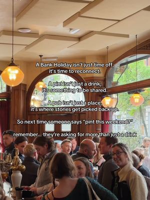 Good Friday, Better Saturday #bankholiday #luckysaint #londonpubs #london #pubs 
