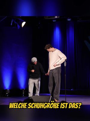 Besucht mich auf Tour. Tickets unter www.nizar.tv #nizar #standupcomedy #comedy 