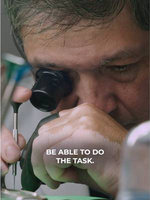Why servicing a watch costs so much money #watches #menswatches #watchesoftiktok 