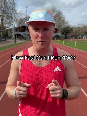 How fast can I run 400m?🏃💨 | AD #IntelCoreUltra #IntelAI #DellCollab @Intel Corporation @dell 