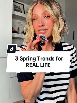 Spring trends are fun to watch on the runway, but what actually matters is how they translate to real life. A few things I spotted everywhere this season: 1. modern prep 2. tailored utility 3. softer boho pieces It’s nothing complicated, just small shifts in silhouettes and styling that make outfits feel current. I found some great versions while browsing @Marshalls Canada and styled a few easy outfits to show how these trends actually work day-to-day. #springstyle #ad #lovemarshalls #marshallscanada