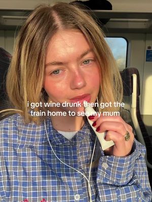happy easter i’m going home 