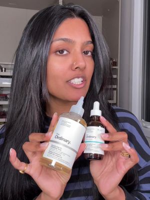 if you use the ordinary, this is your sign 🤍 everything is 23% off until april 30 to celebrate the abnormal birthday party @The Ordinary #TheOrdinaryPartner #DECIEM