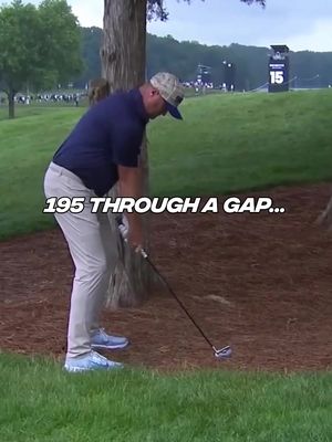 Are you making birdie from here? 🤔 #golftok #birdie #golf 
