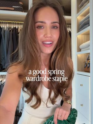 My most recent spring online shop… #springoutfits #capsulewardrobe #outfitideas 