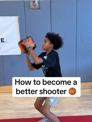 Not in the game? No problem. You can still work on proper shooting fundamentals anytime, anywhere. Just grab a teammate and use this FORM Basketball drill to help make sure you snap your wrist, visualize your spin, and stay consistent in your shooting journey.  #basketballtraining #basketballworkout #basketballshooting 