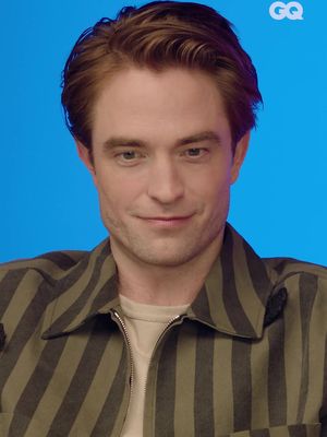 Drop a comment if you, too, were a fan of the hit Disney Channel TV show "Zendaya," starring #Zendaya. 🙂‍↕️ At the link in bio, #TheDrama stars Zendaya and #RobertPattinson take GQ's Friendship Quiz. 📲