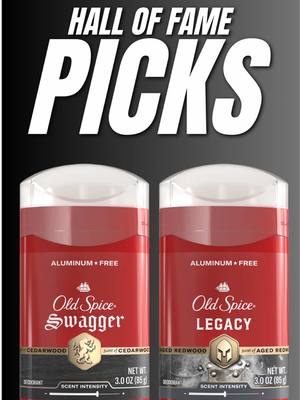 #ad #OldSpicePartner the Draft of DREAMS with Loeb’s Leads 🏈