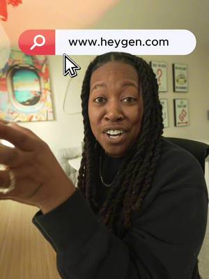 Why didn’t anyone tell me about @HeyGen sooner. I’ve been looking for a tool like this that helps bring some of my content ideas to life and saves me hours filming or editing. It offers an AI twin, script to video and the ability to translate your content into 175 languages. Still exploring everything it can do but already enjoying how it fits in my workflow. Big thank you to HeyGen for the partnership. I’ve linking it in my bio if you want to try it.  . . . . #heygenpartner #aivideo #CreatorTools #ContentCreation #TechForCreators