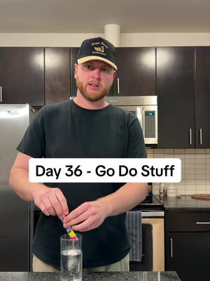 Day 36 | Go Do Stuff - Solo Lunch #introvert #diml #lunch #dallas #Vlog 